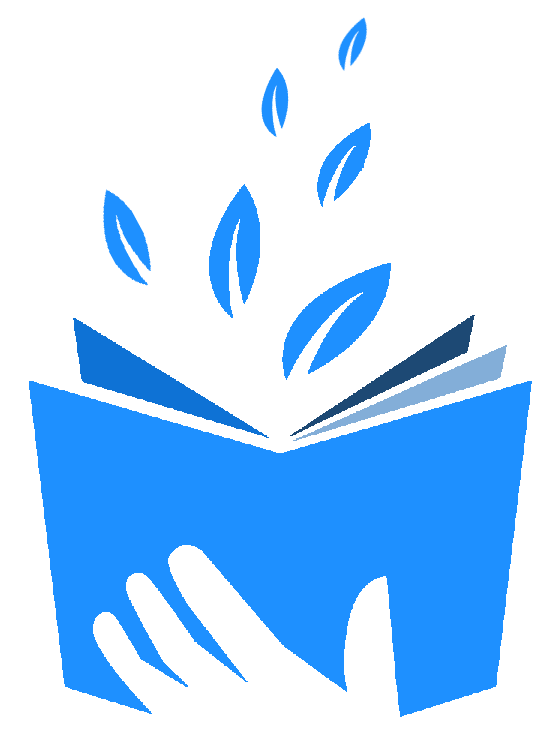 Ben's Best Books logo